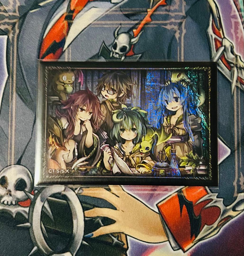 遊戯王　キラーチューンデッキ　メイン40枚　エクストラ15枚　翌日配送！