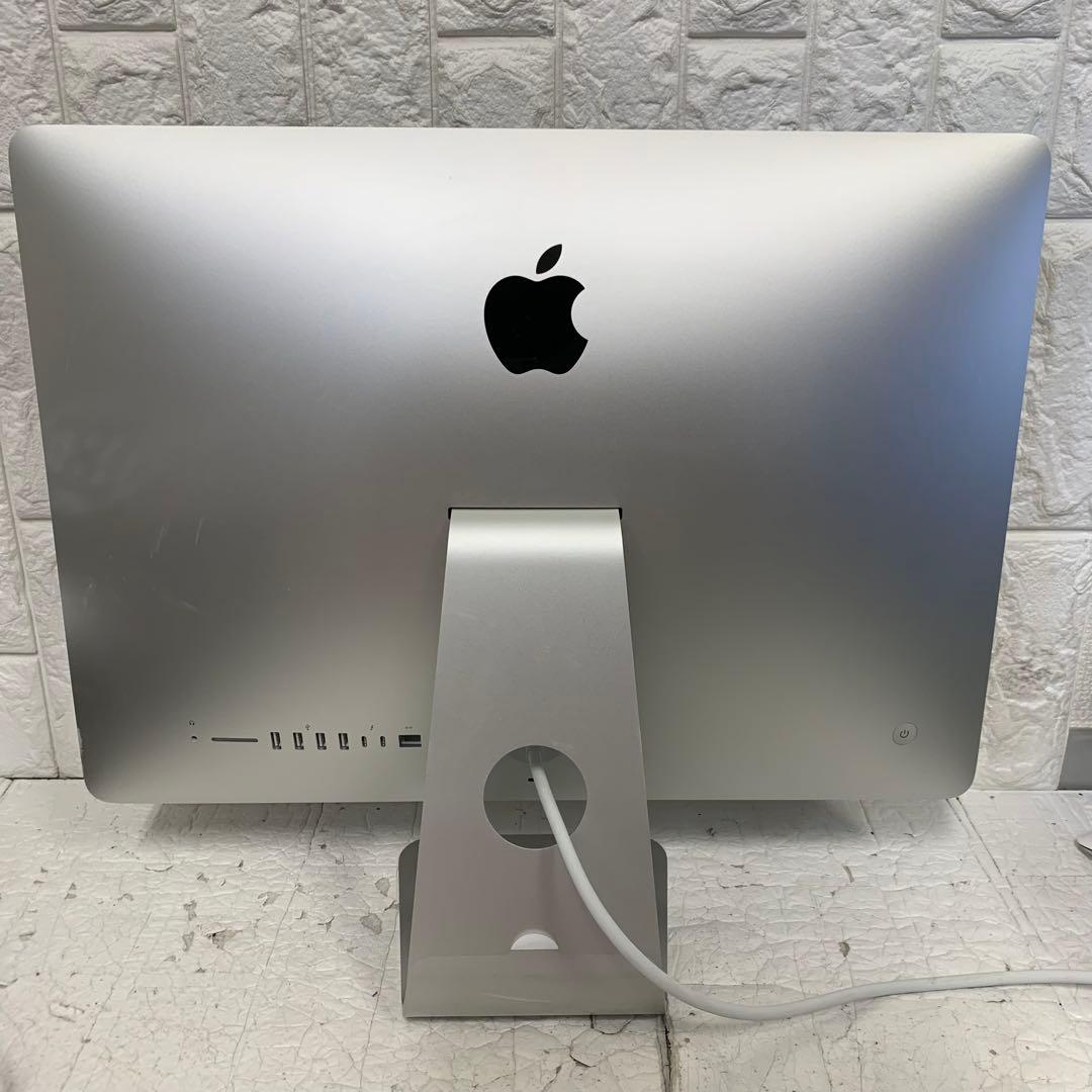 Macデスクトップ Apple iMac A1418 iMac (21.5-inch, 2017)