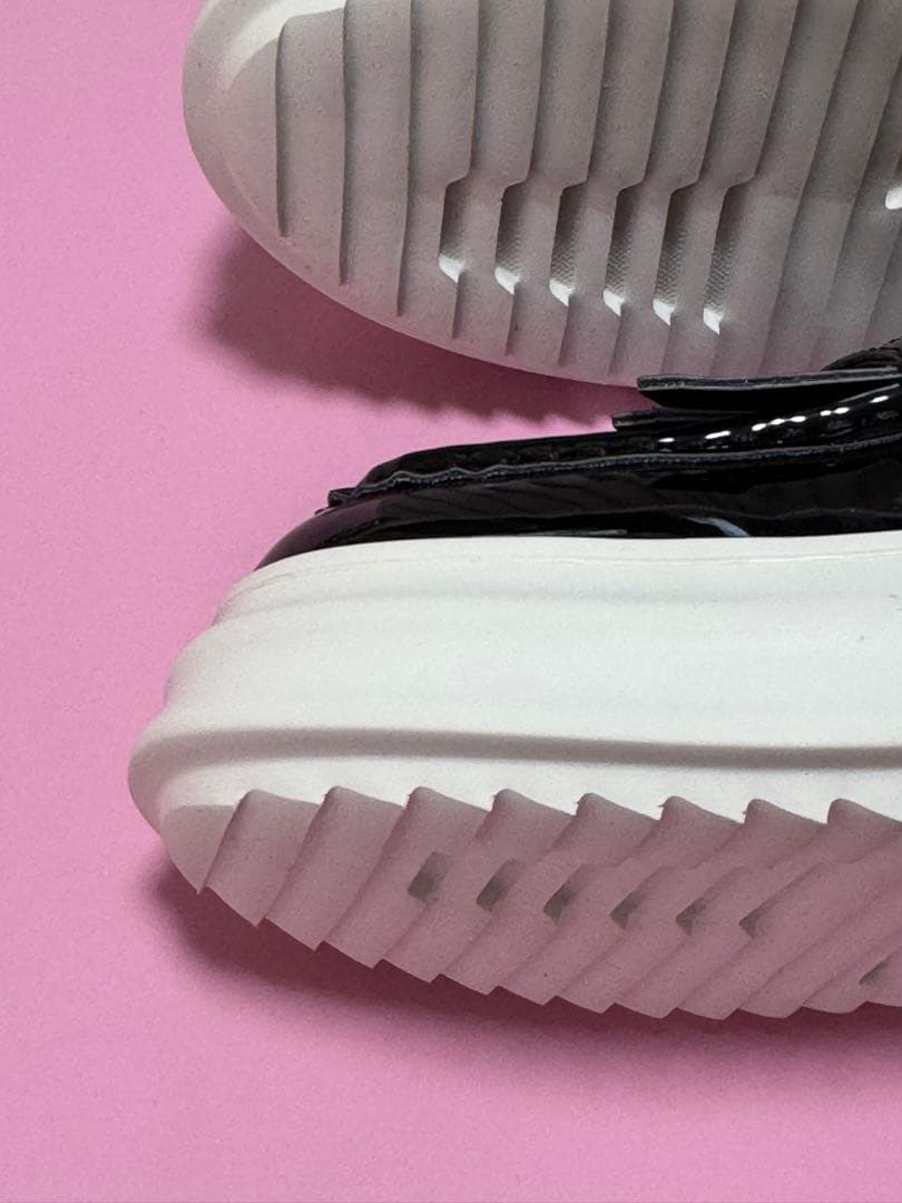 ブリジット バーキン Bridget Birkin ローファースニーカー