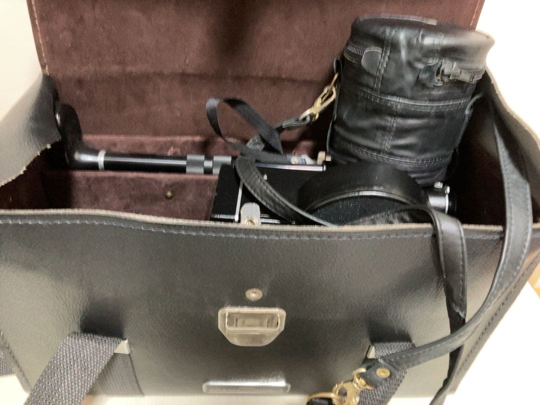 【希少・美品】Krasnogorsk-3 16mmフィルムカメラ ソ連製