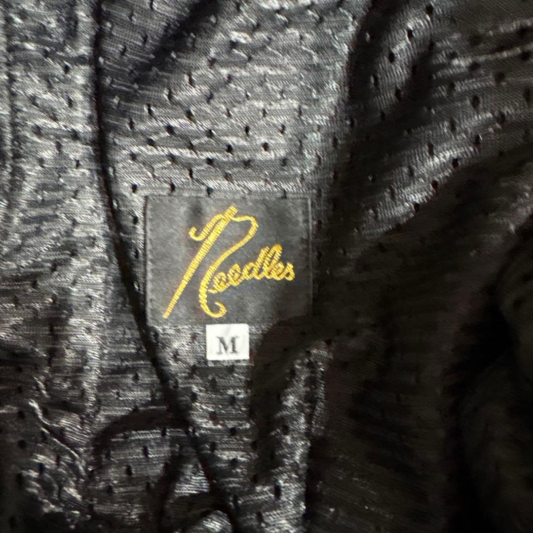 Needles × FREAKS STORE 別注　トラックパンツ