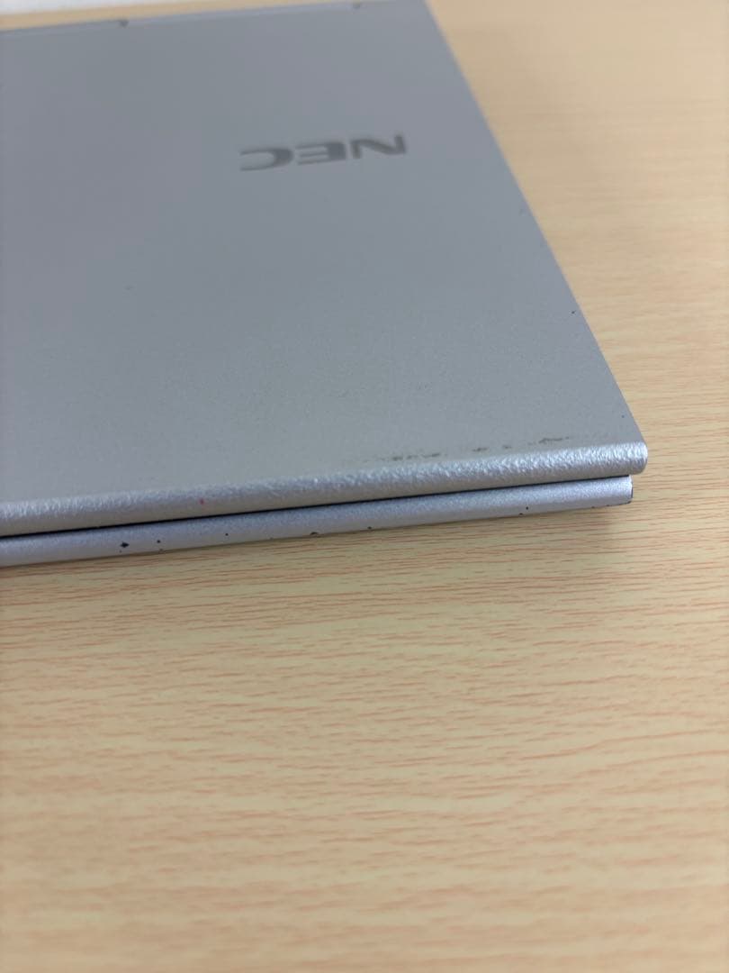 すぐ使える✨NEC 8世代i5/SSD/Office/10点タッチ