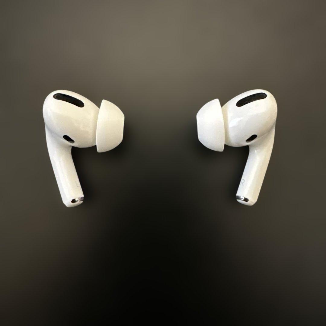Apple AirPods Pro 本体 Magsafe対応