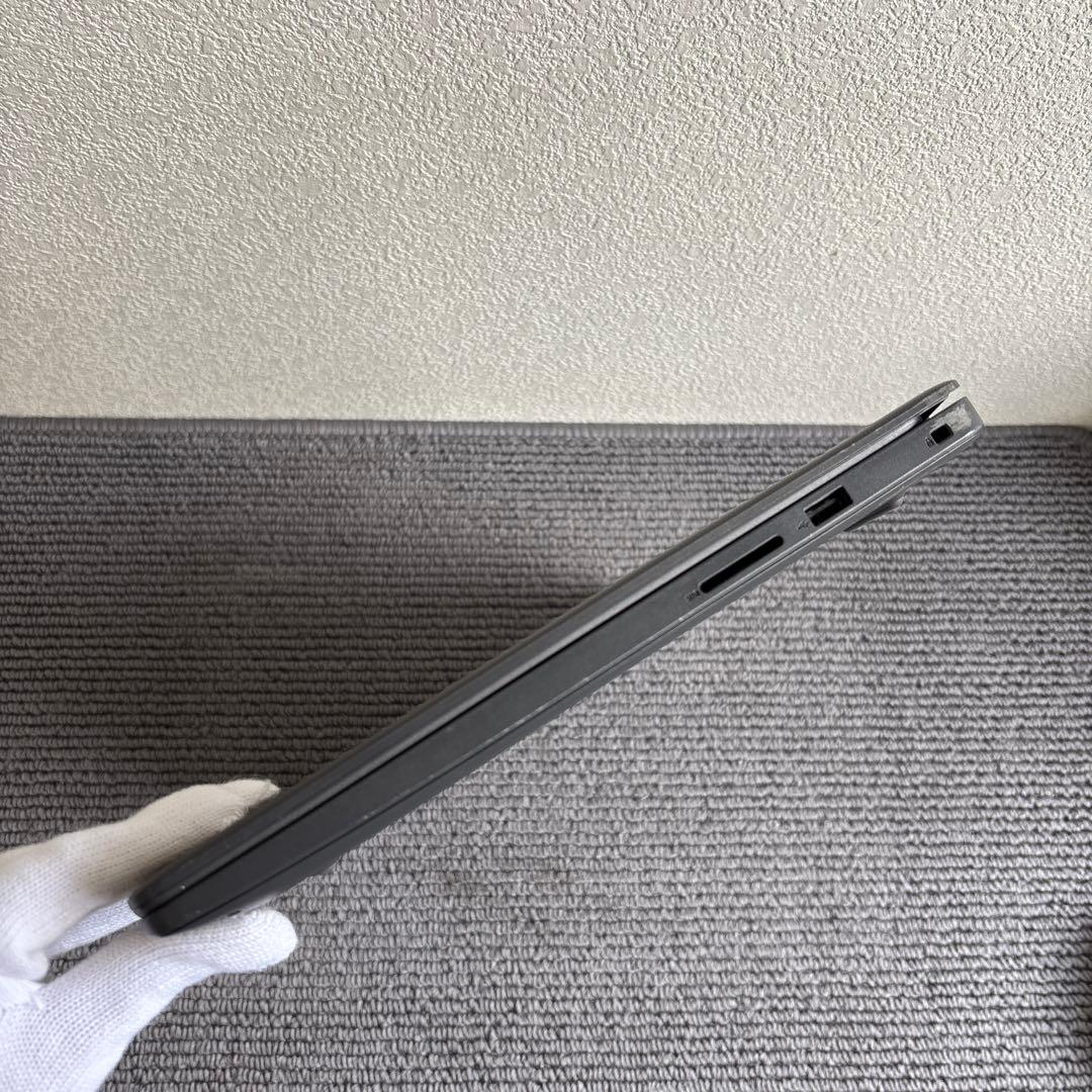 DELL vostro 3500 celeron 6305 メモリ4GB