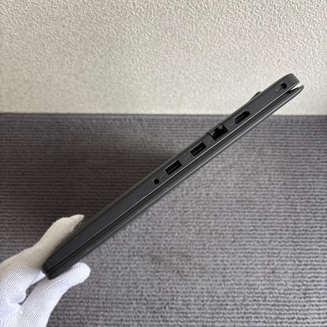 DELL vostro 3500 celeron 6305 メモリ4GB