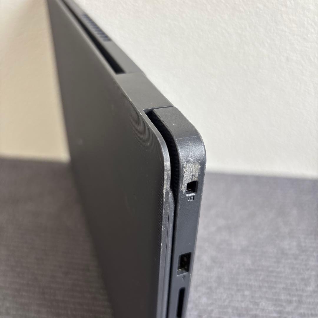 DELL vostro 3500 celeron 6305 メモリ4GB