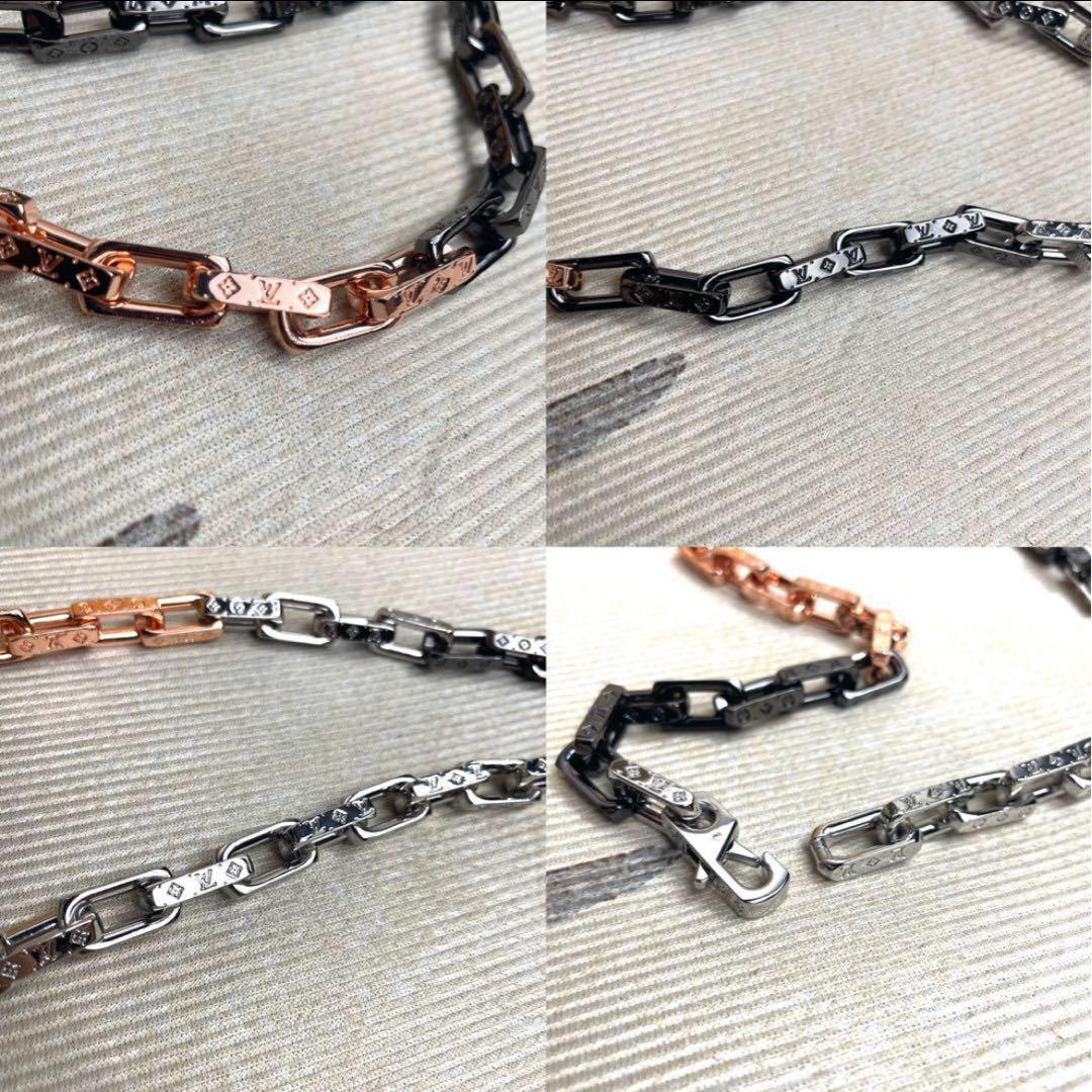 アクセサリー Blak