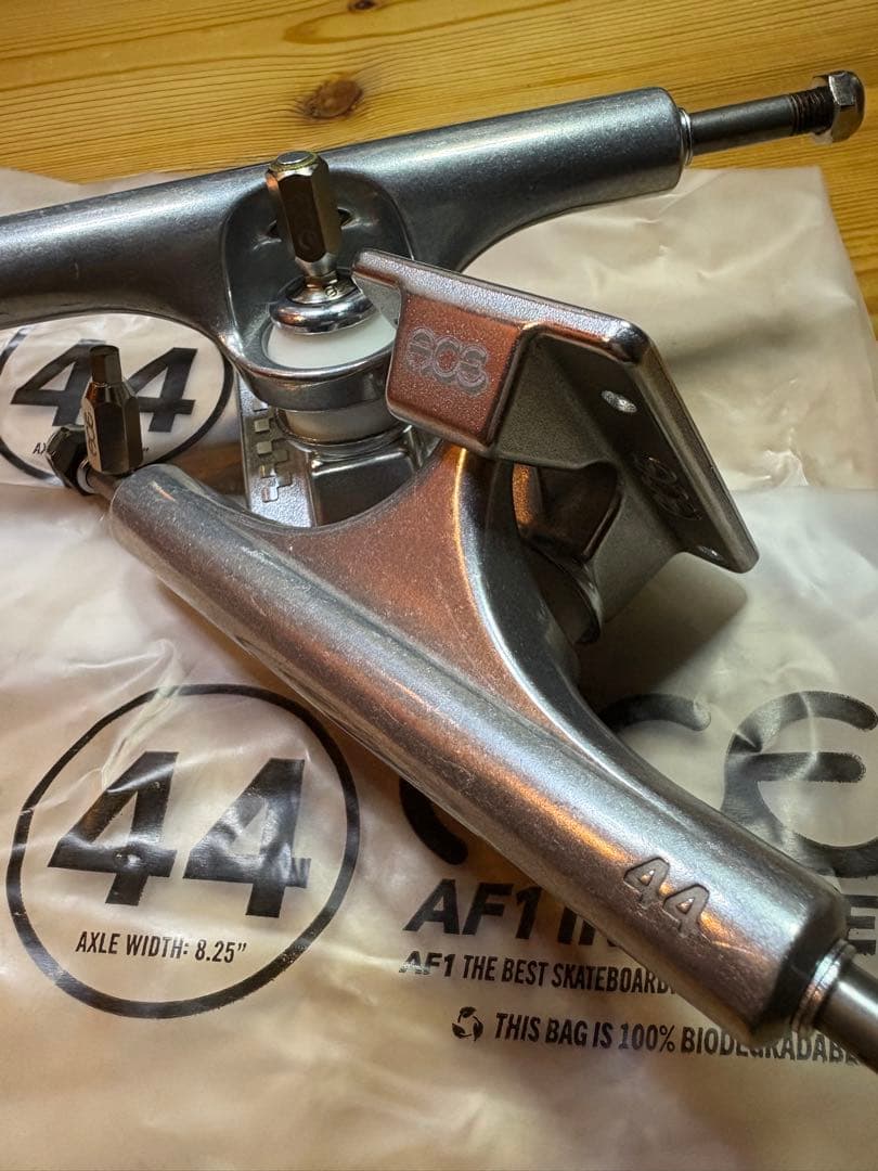 ACE エース ★ AF1 INVERTED HOLLOW