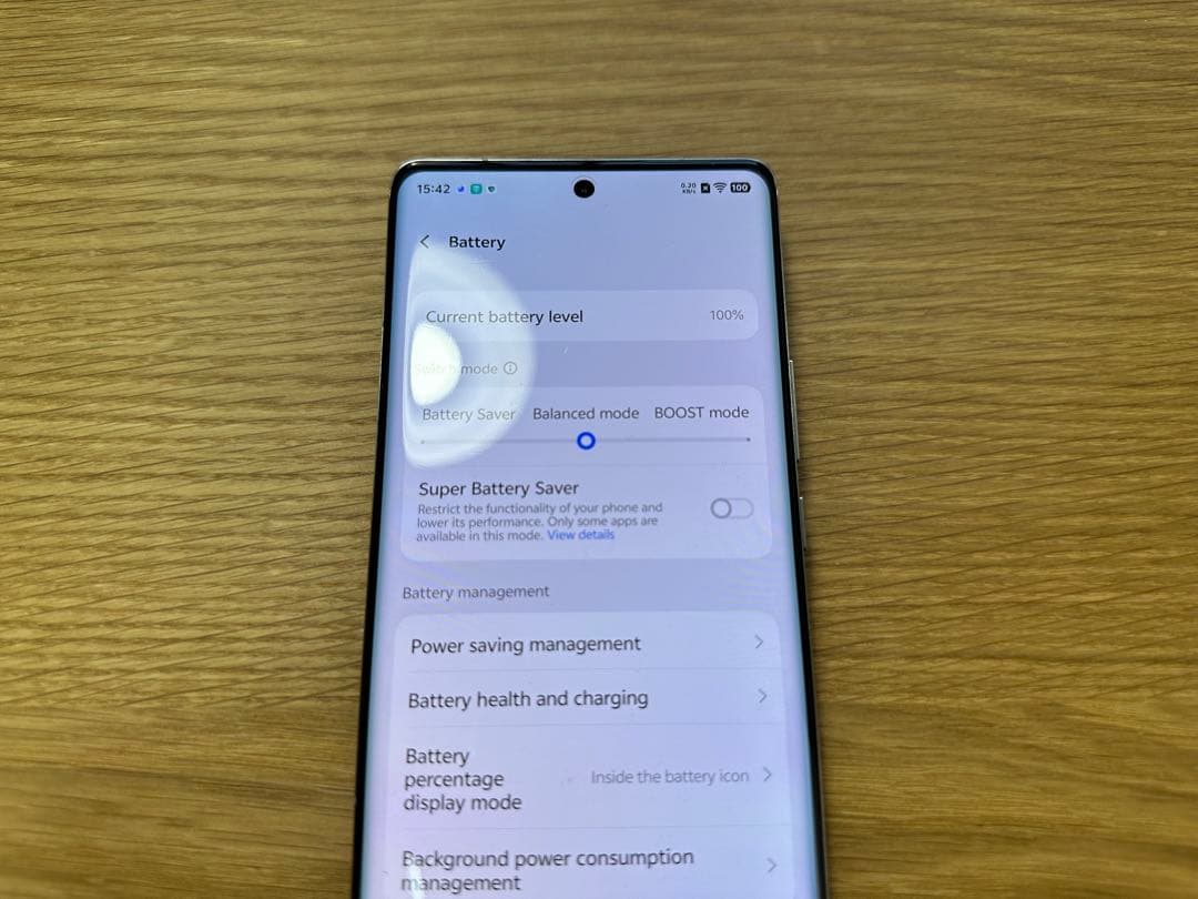 vivo X100 Ultra 16GBメモリ 512GBストレージ