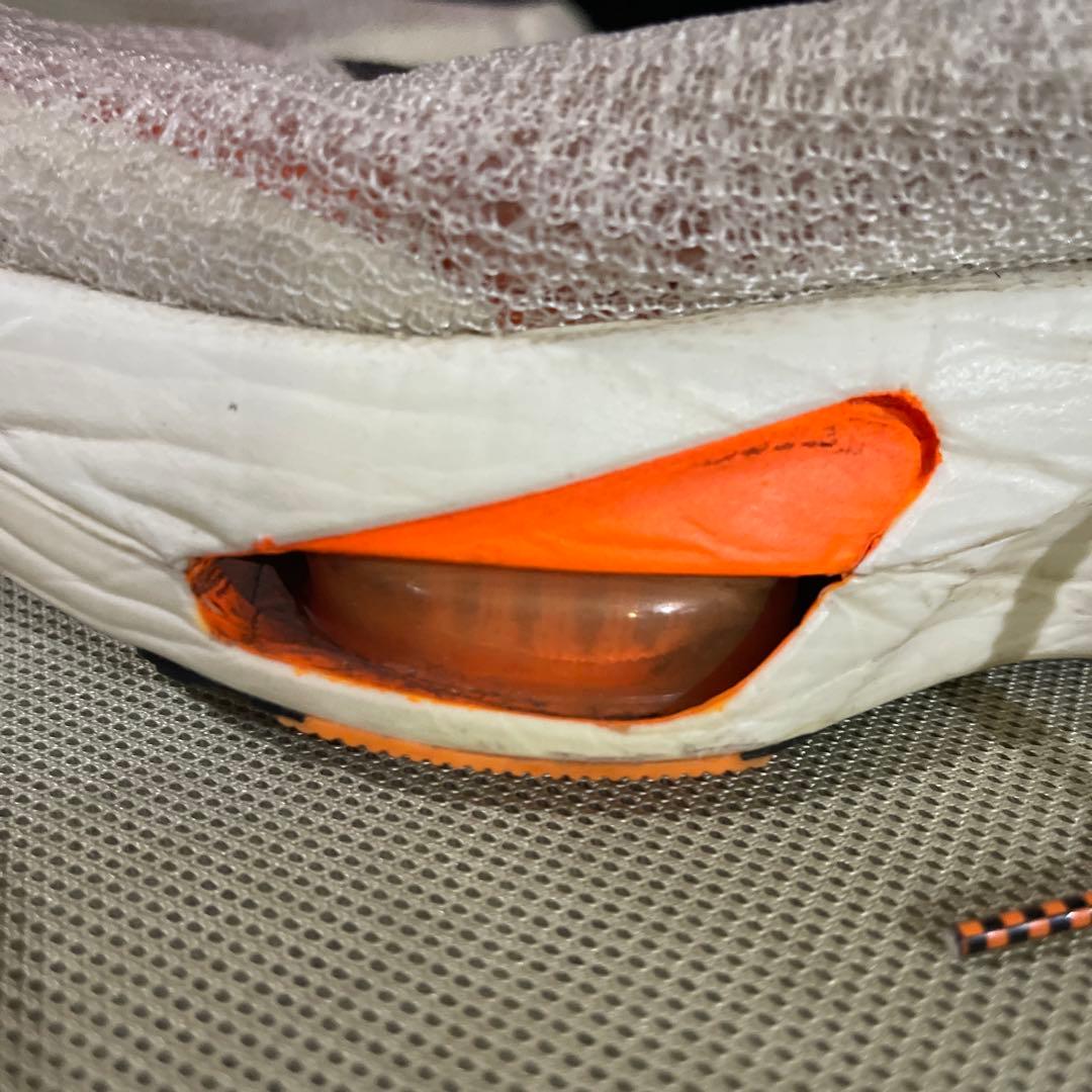 ナイキ　アルファフライ3 25.0