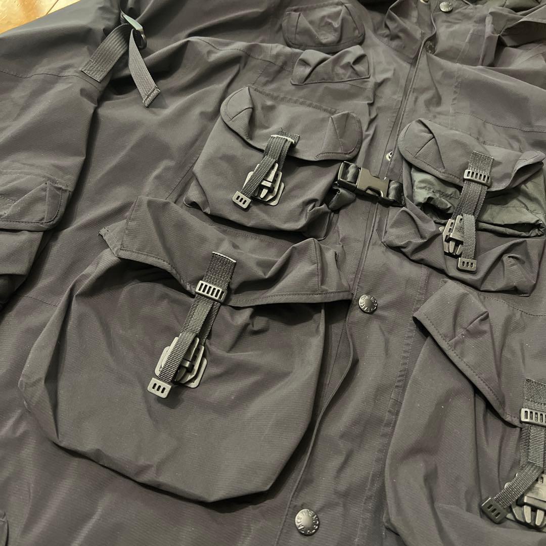 THE NORTH FACE×KAZUKI KURAISHI ゴアテックス