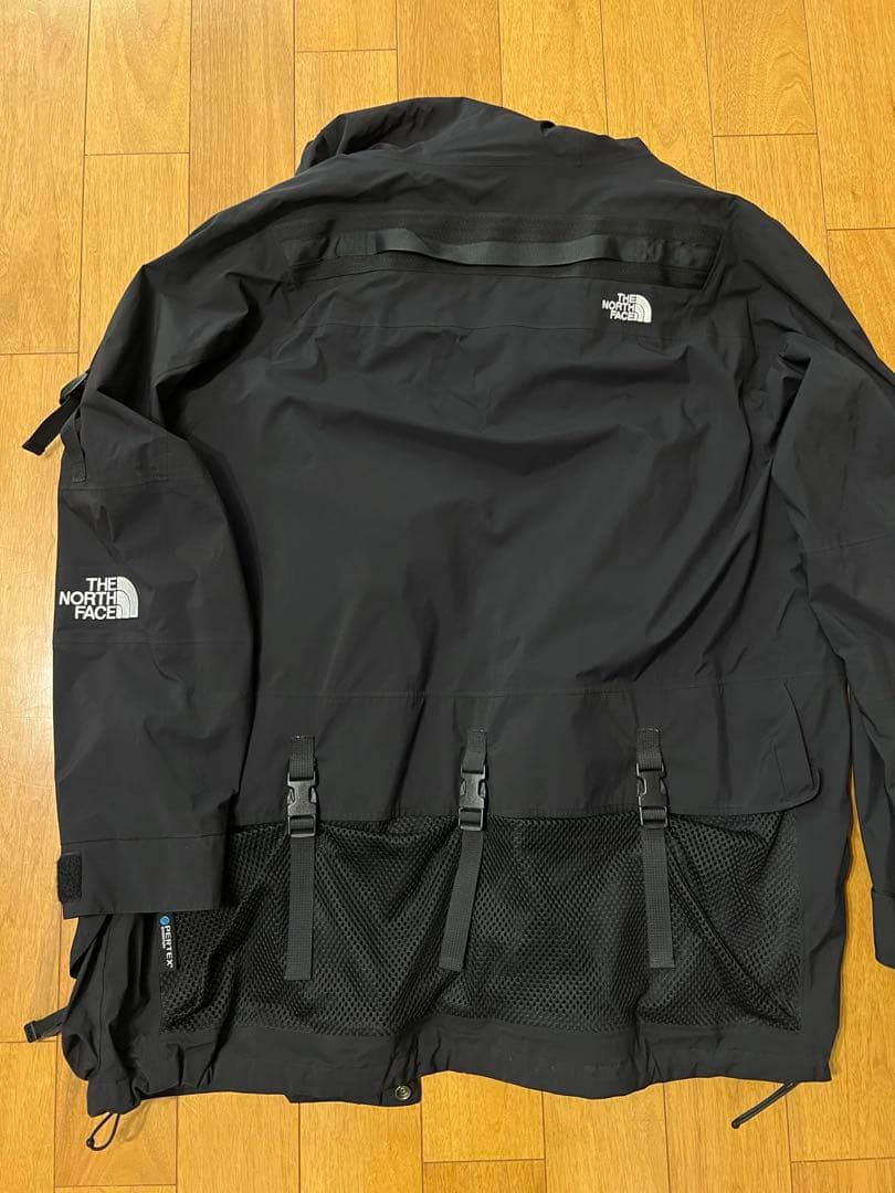 THE NORTH FACE×KAZUKI KURAISHI ゴアテックス