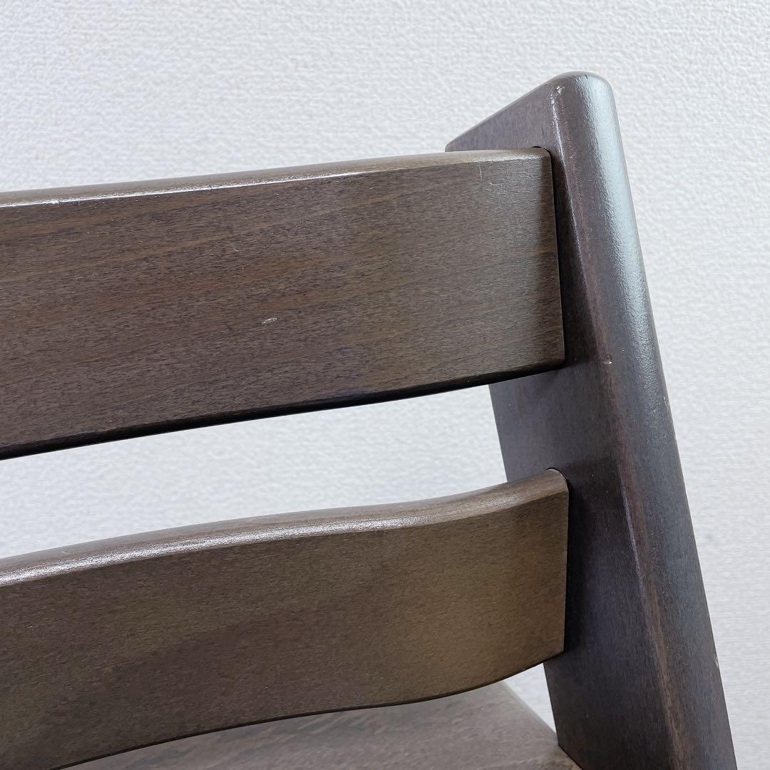 STOKKE TRIPP TRAPP ヘイジーグレー ベビーセット付き