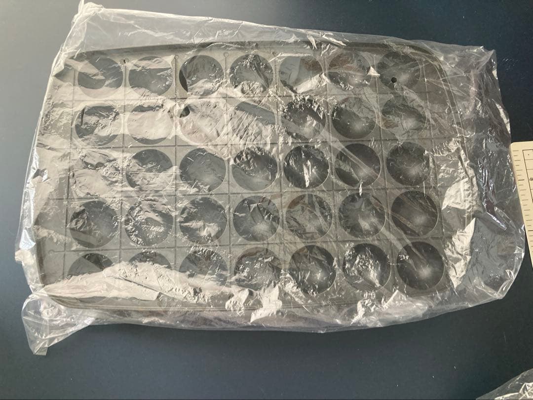 BRUNO ホットプレート レッド 蓋付き