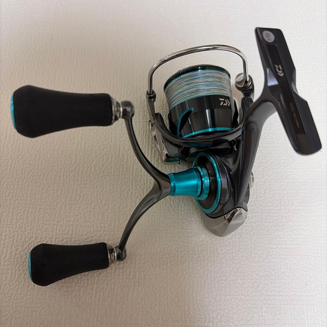 ダイワ 21エメラルダス エア LT2500-DH