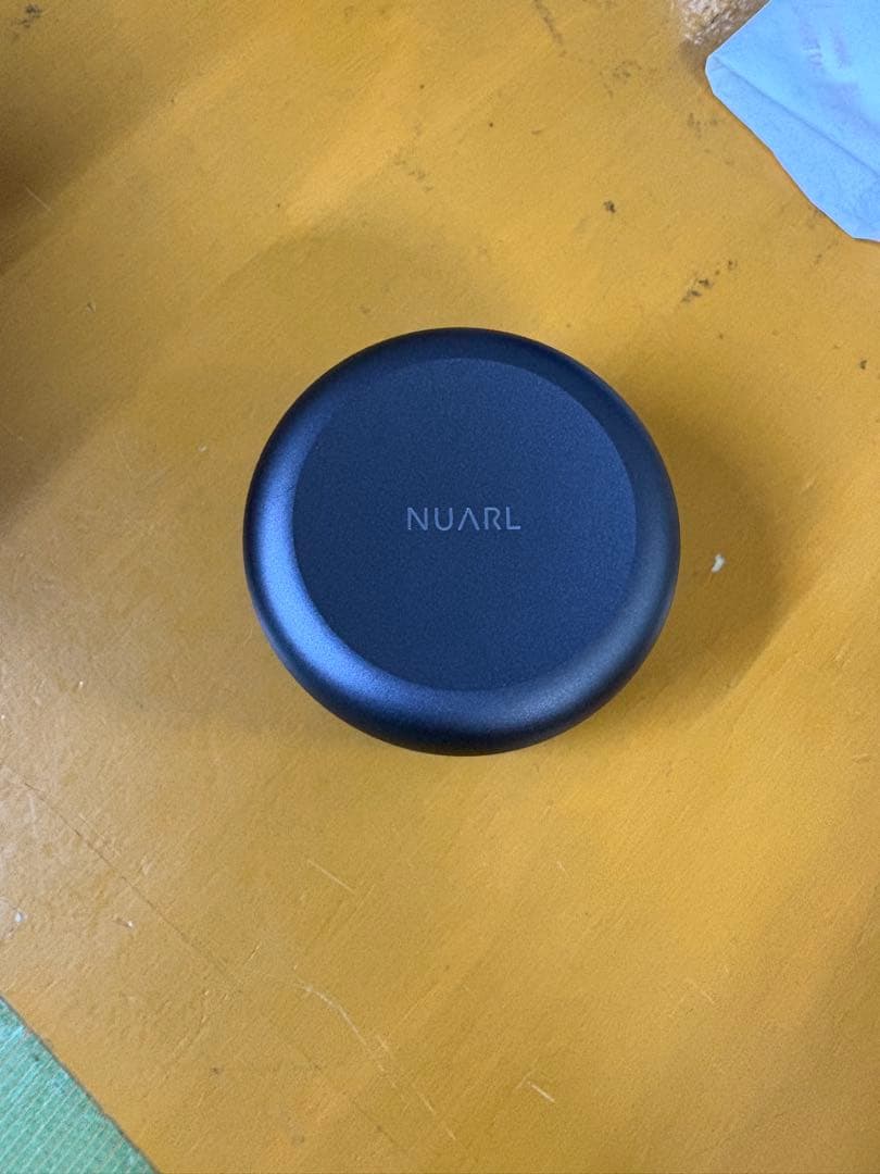 イヤホン NUARL Inovator