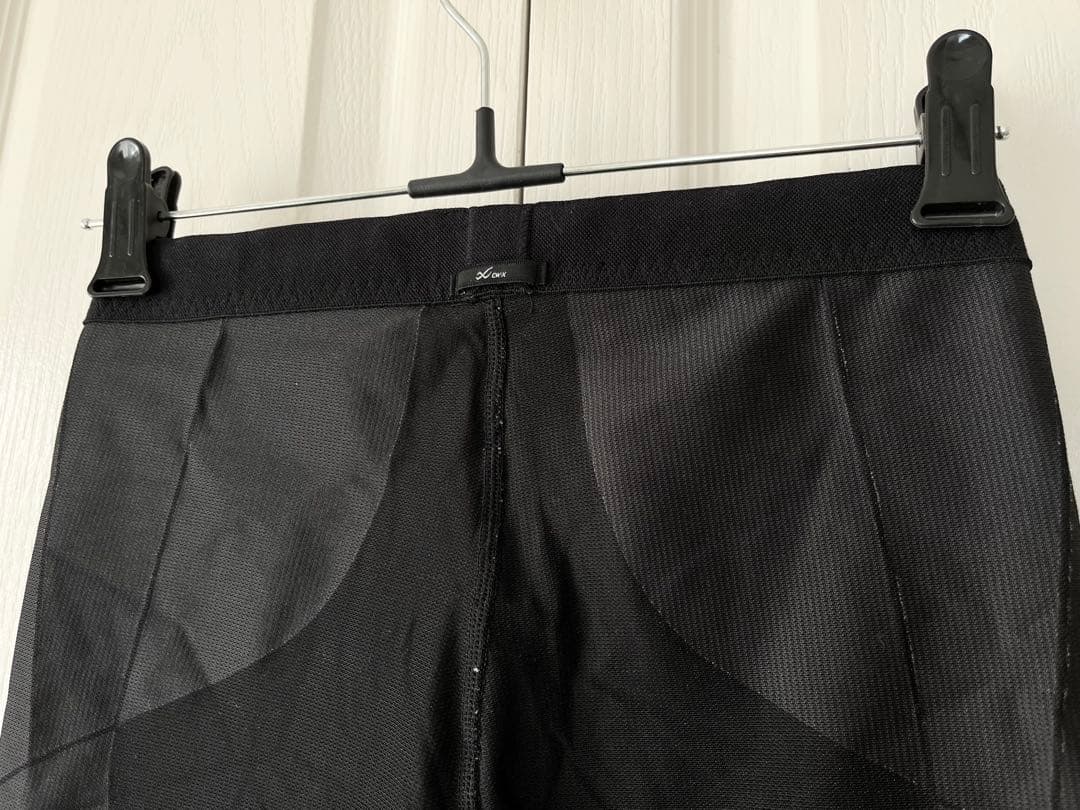 き*や様 ワコール　CW-X HZY279 ジェネレーターモデルクール　ロング