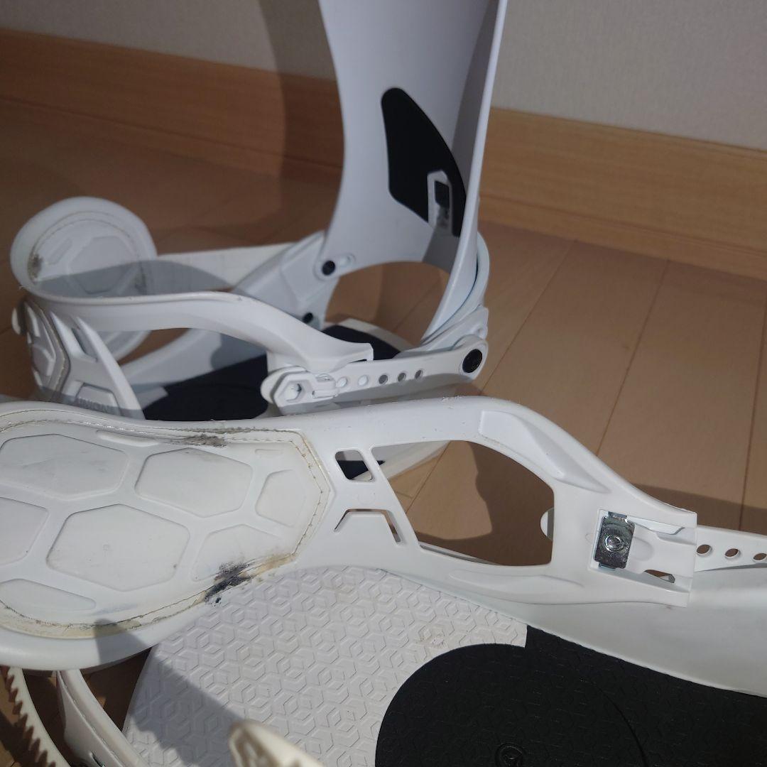 UNION BINDING STRAT L ユニオン　ストラータ