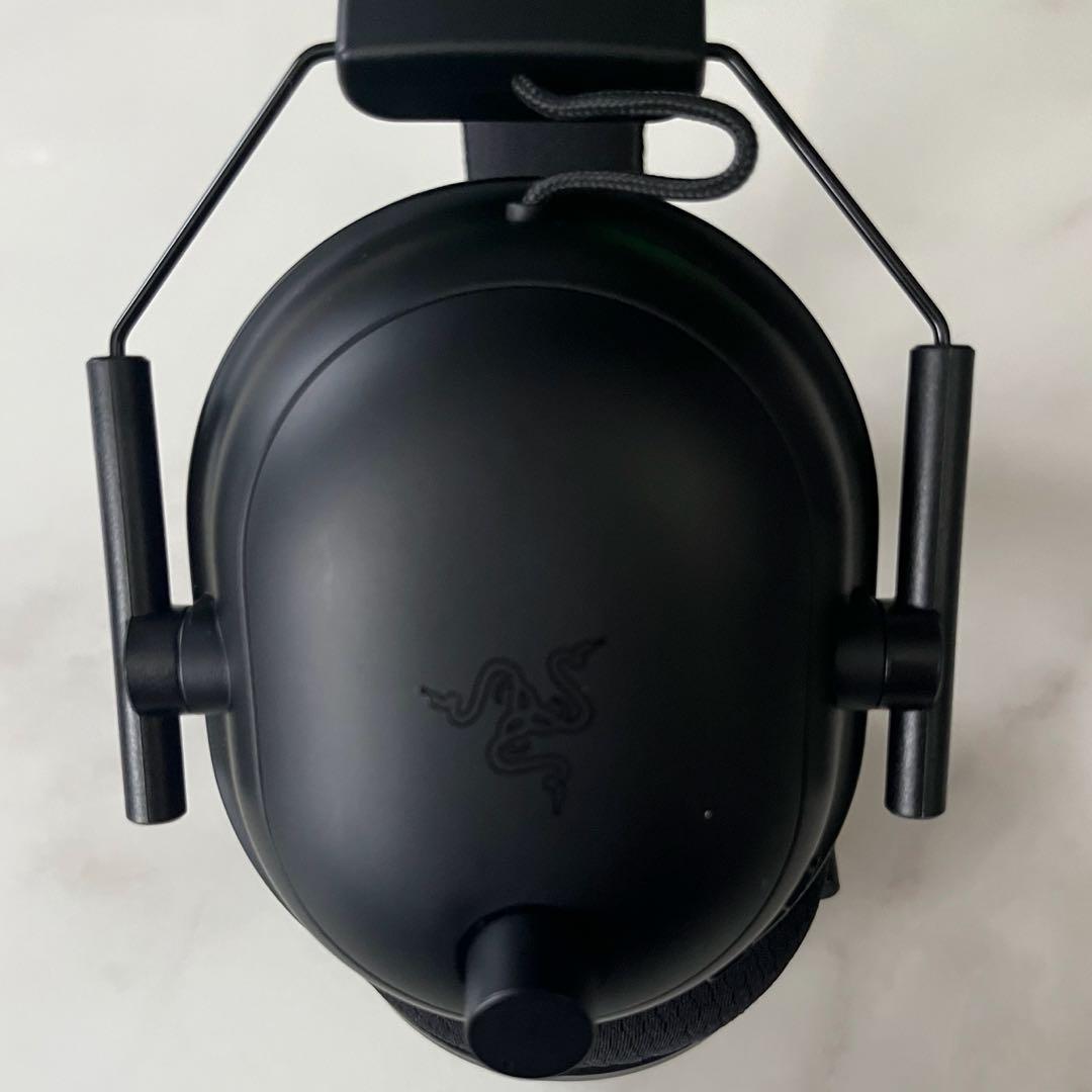 Razer BlackShark V2 Pro ゲーミングヘッドセット