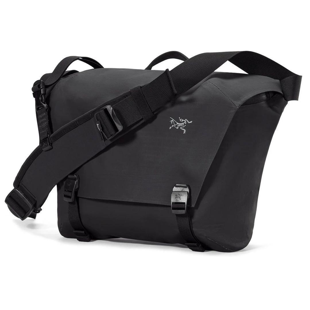 バッグ Arc'teryx Granville 10 Courier Bag