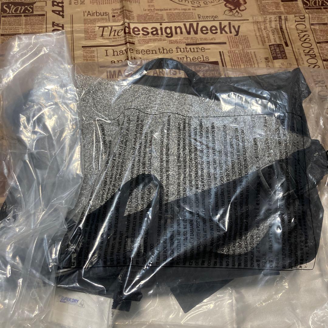 バッグ Arc'teryx Granville 10 Courier Bag