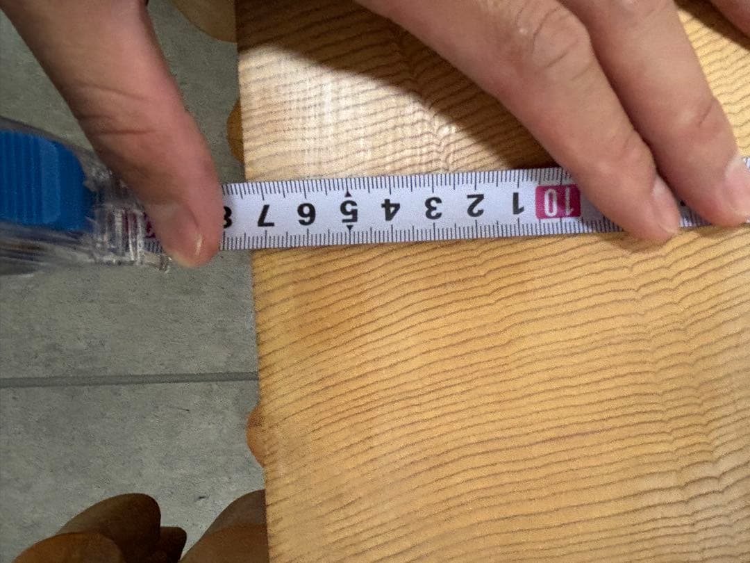 榧　柾目　厚み17.5センチ　碁盤　碁石セット