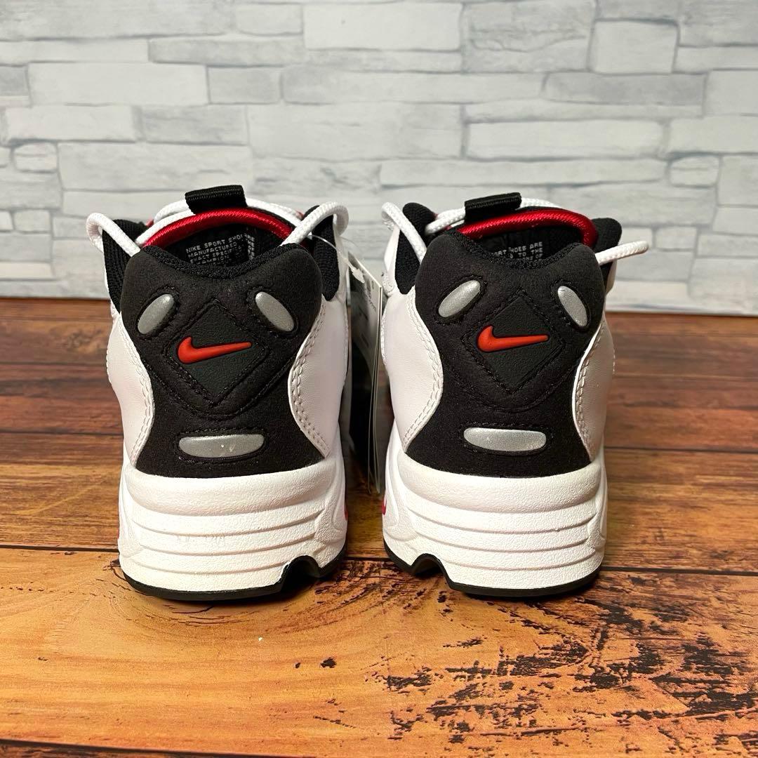 【箱付き新品】ナイキ エアマックス トライアックス96 ブラック 27 NIKE