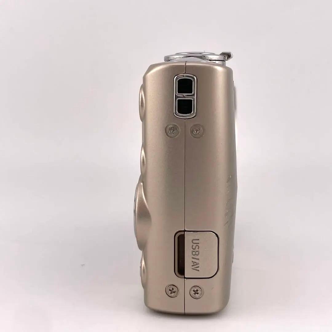 追加あり⭕️【動作確認済】CASIO EXILIM ZOOM EX-Z200