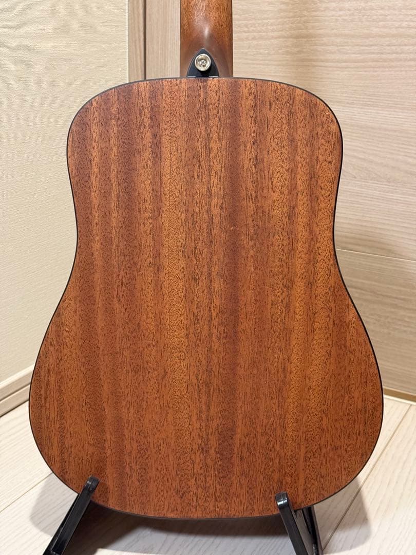 ギター Morris LA-011 MH NAT