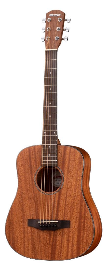 ギター Morris LA-011 MH NAT