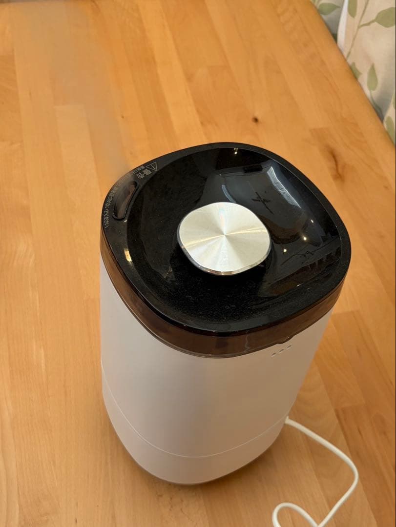 T-fal 置き型加湿器