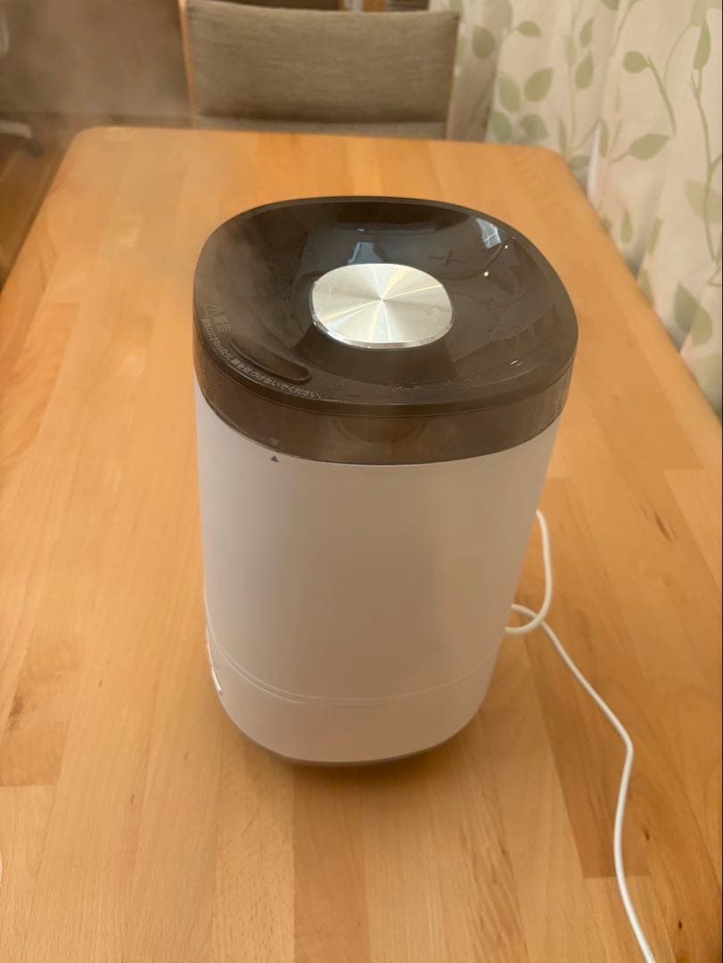 T-fal 置き型加湿器