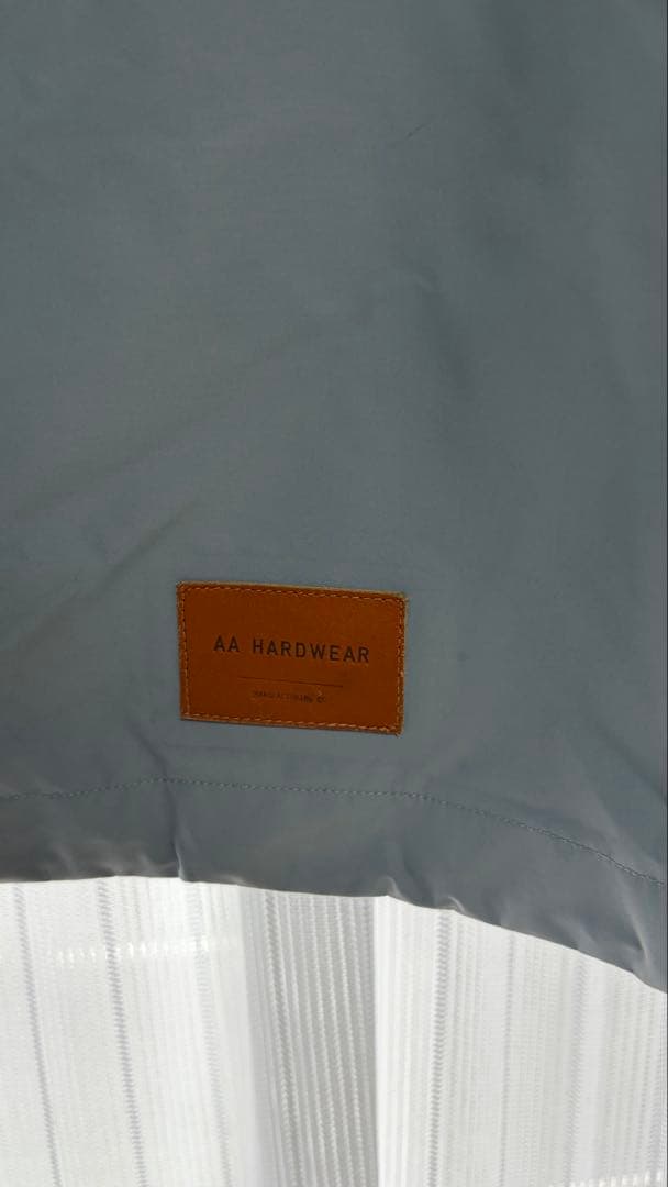 AA HARDWEAR スノーボードウェア　大特価！