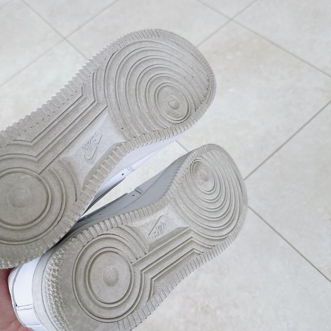 【fu-】Nike Air Force 1 Supreme 26.5cm