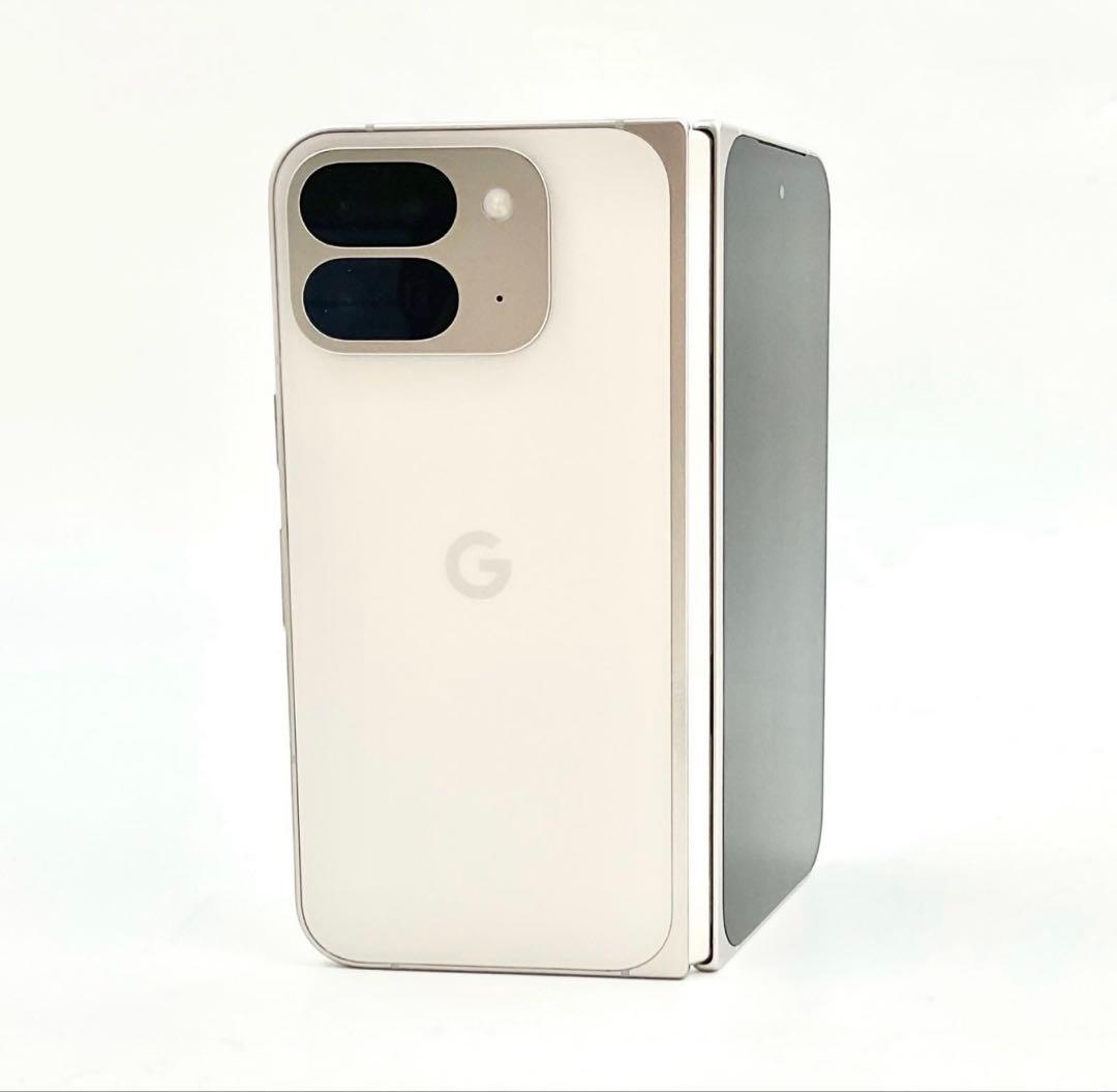 さかまと様　Google Pixel 9 Pro Fold 256GB