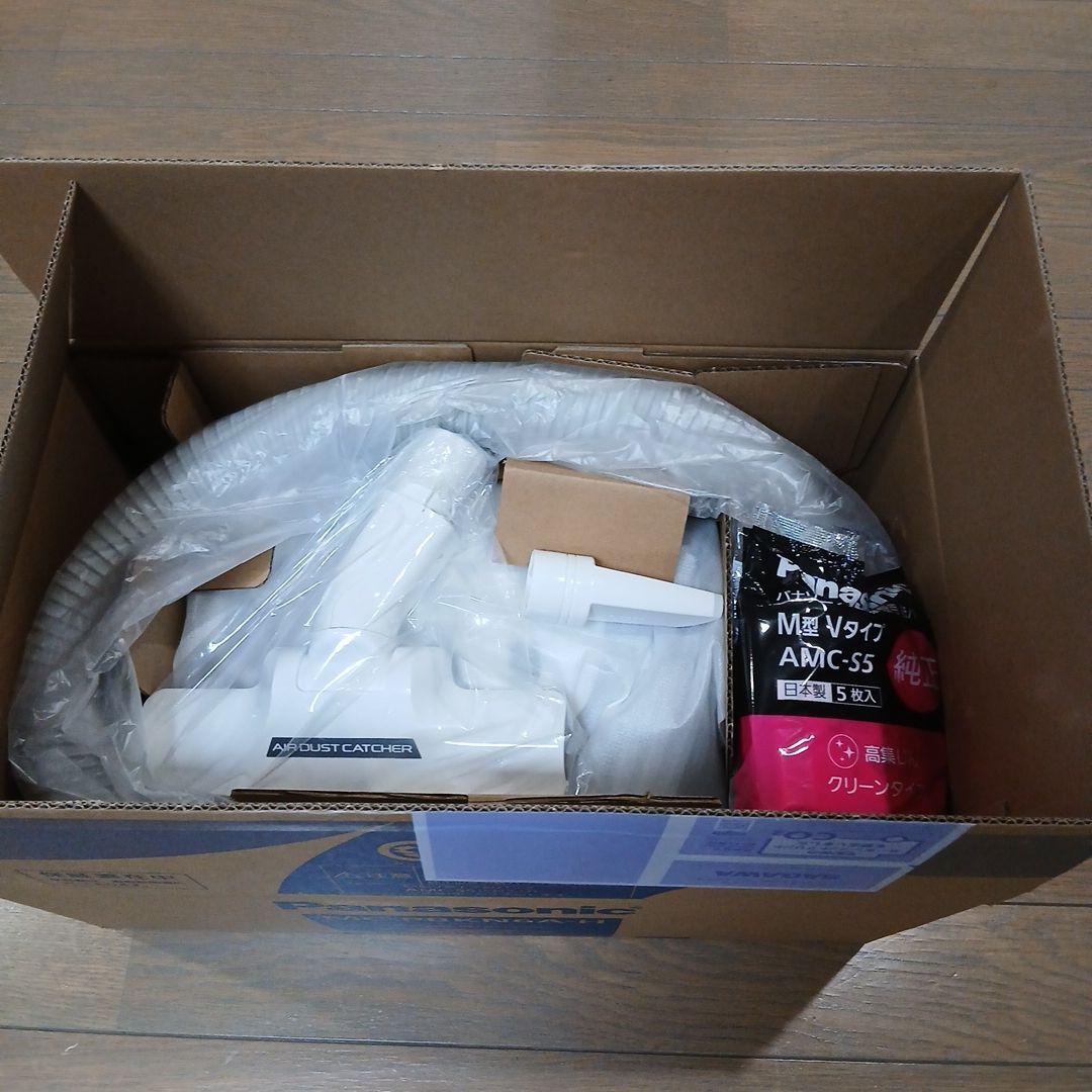 パナソニック 紙パック式 掃除機　ＭＣ−ＰＢＫＮ６Ａ−Ｈ