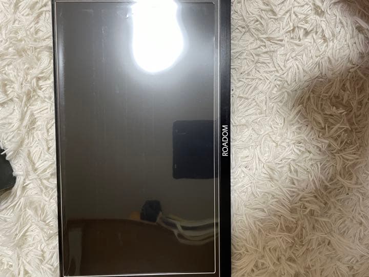 roadom 15.6 ポータブルディスプレイ モニター