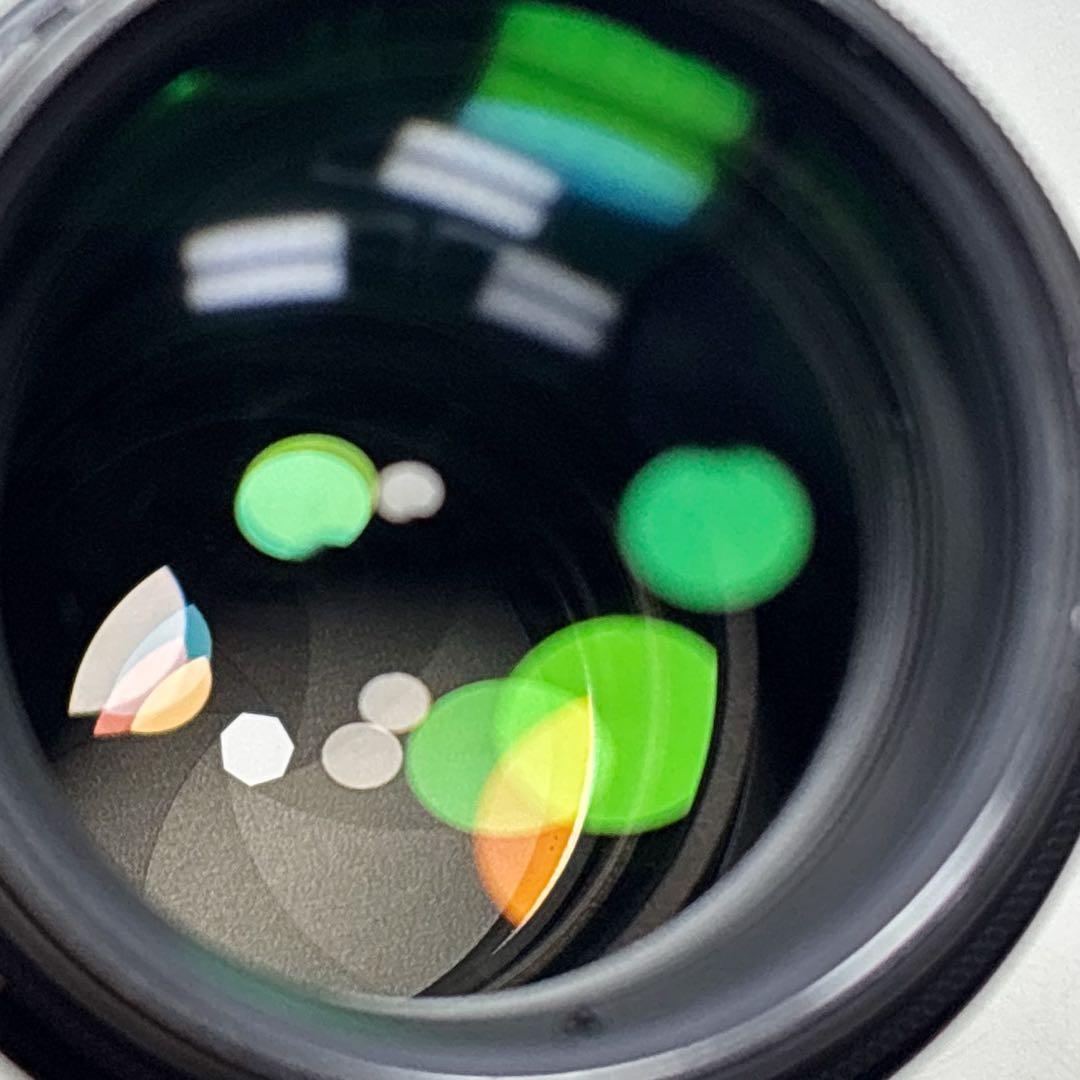 希少 美品 NIKON AF NIKKOR 70-210mm F4 S