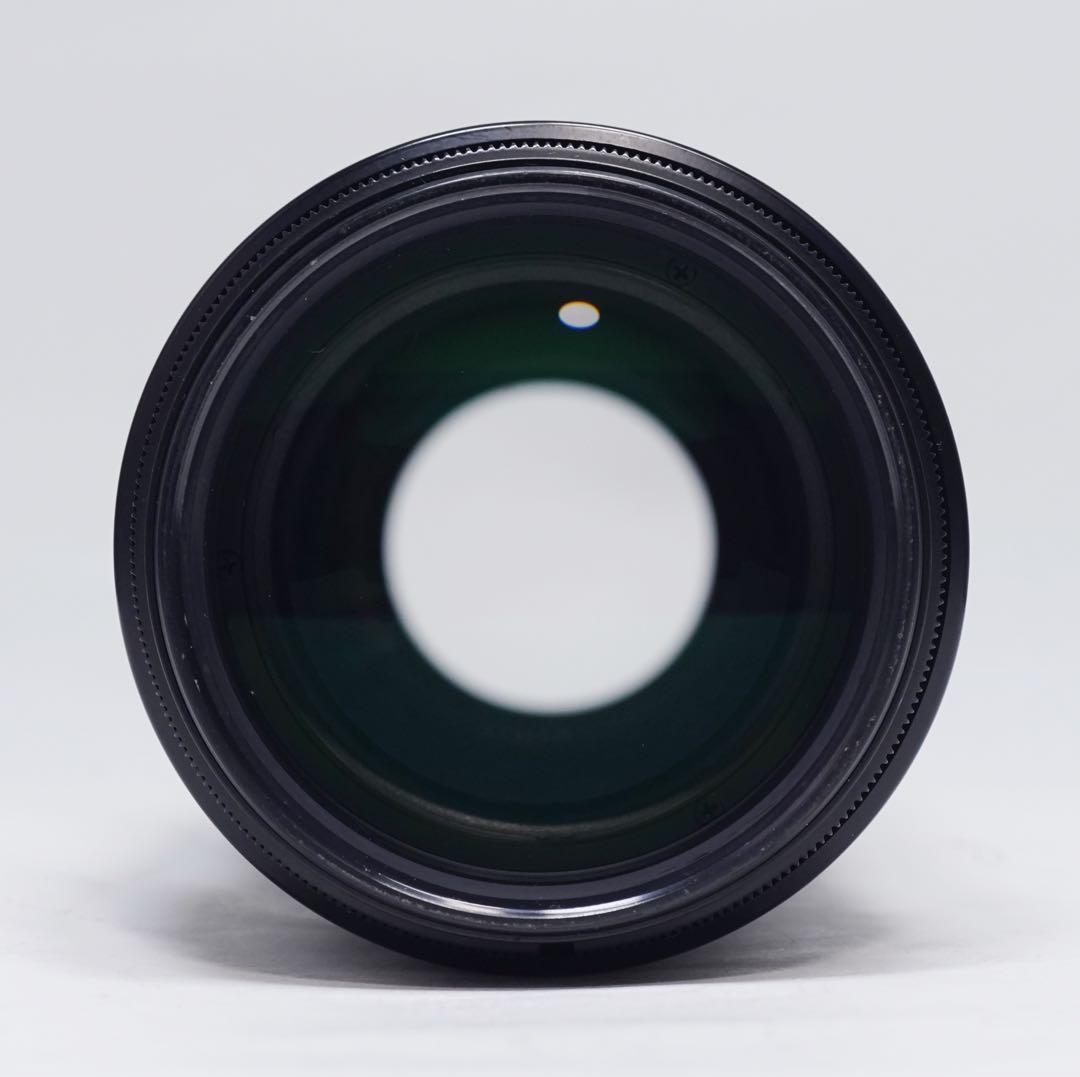 希少 美品 NIKON AF NIKKOR 70-210mm F4 S