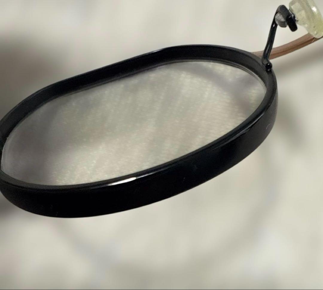 H*i様 アンバレンタイン　メガネ