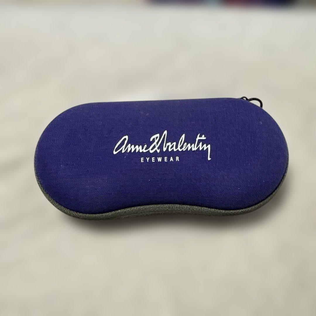 H*i様 アンバレンタイン　メガネ