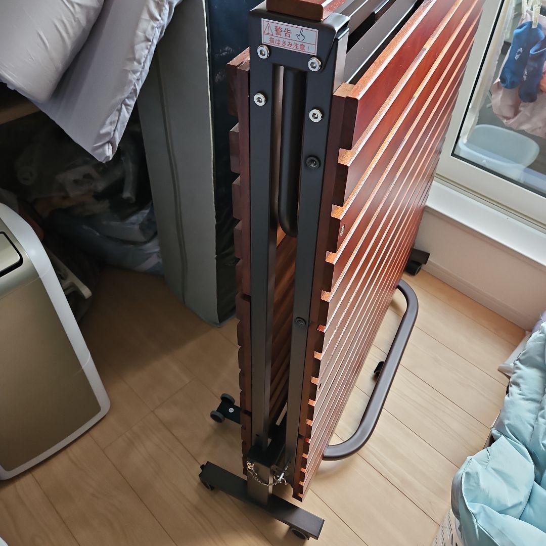 折りたたみベット◆シングルサイズ【引取りも可能❣️】