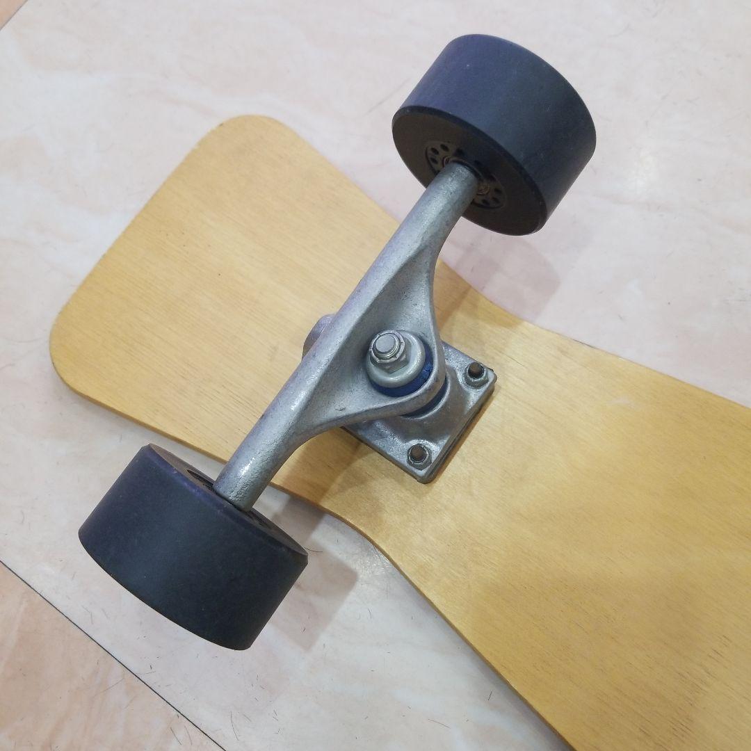 Gravity グラビティー　ロングスケートボード【４７インチ】