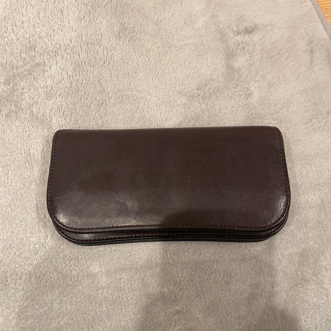 ワイルドスワンズ　長財布