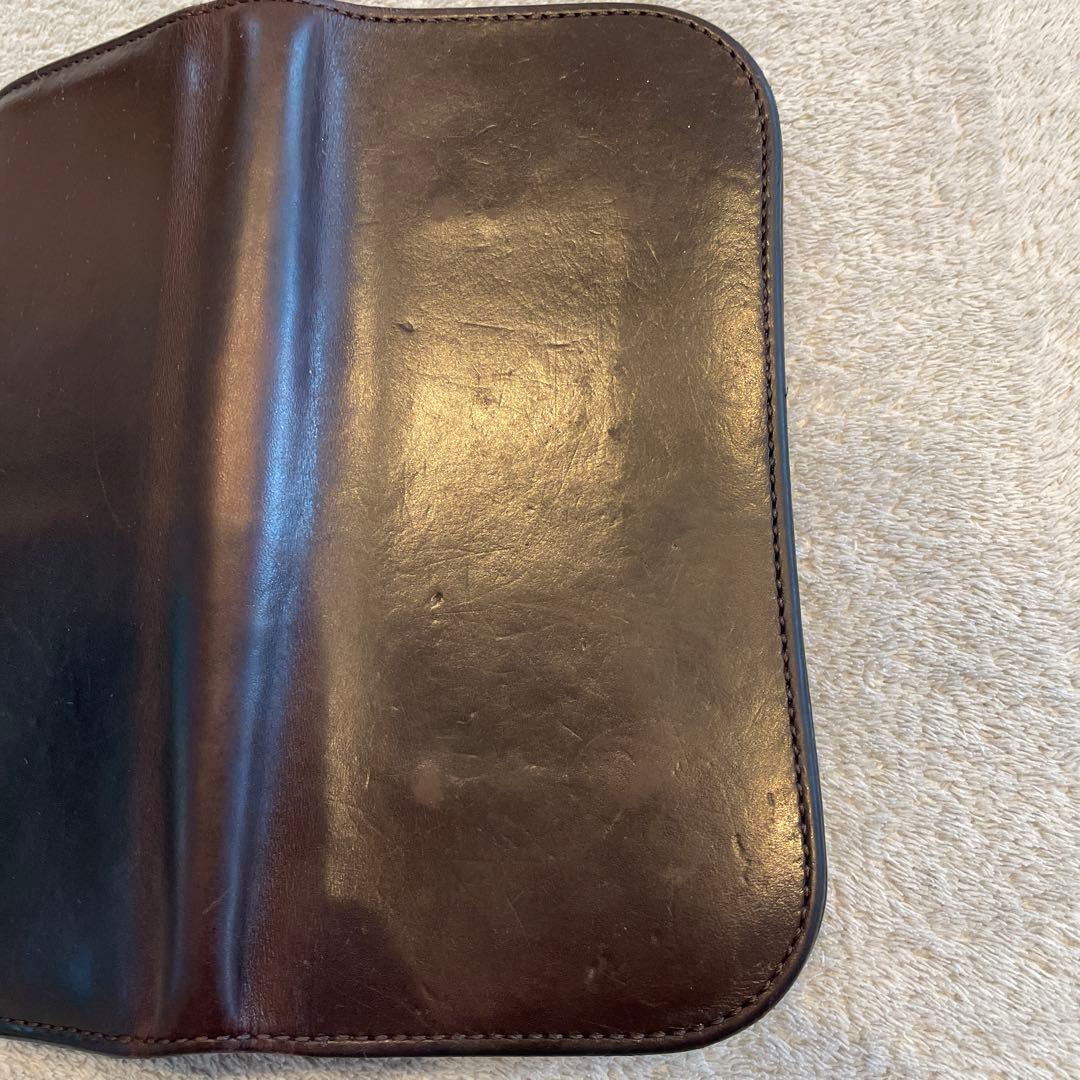 ワイルドスワンズ　長財布