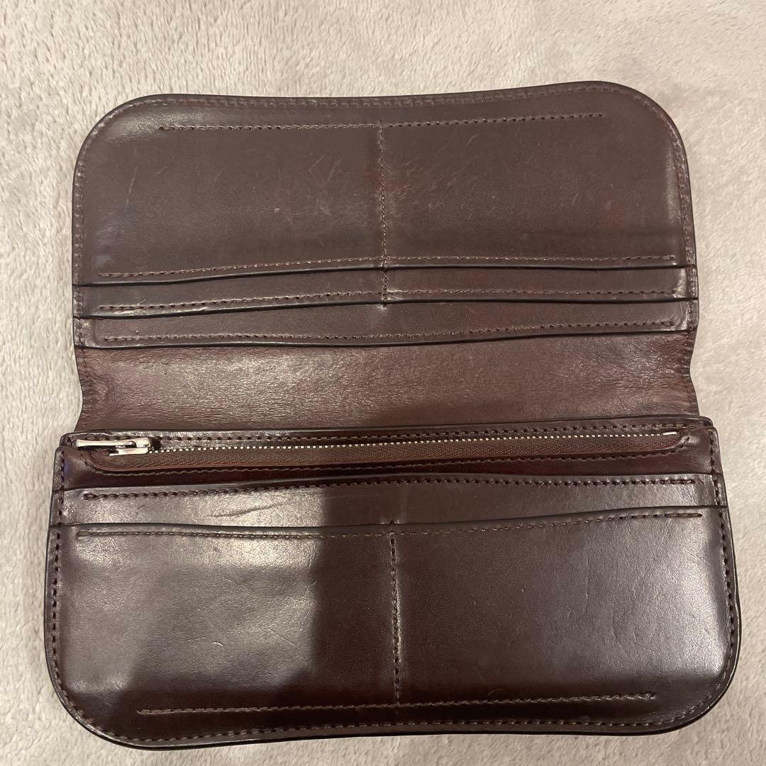 ワイルドスワンズ　長財布