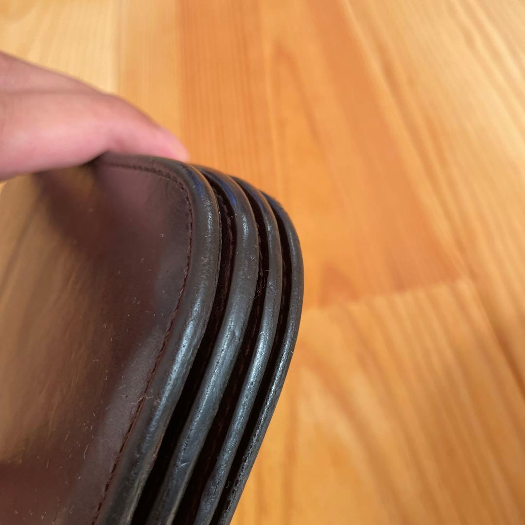 ワイルドスワンズ　長財布