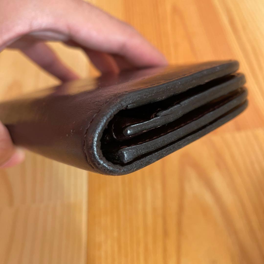 ワイルドスワンズ　長財布