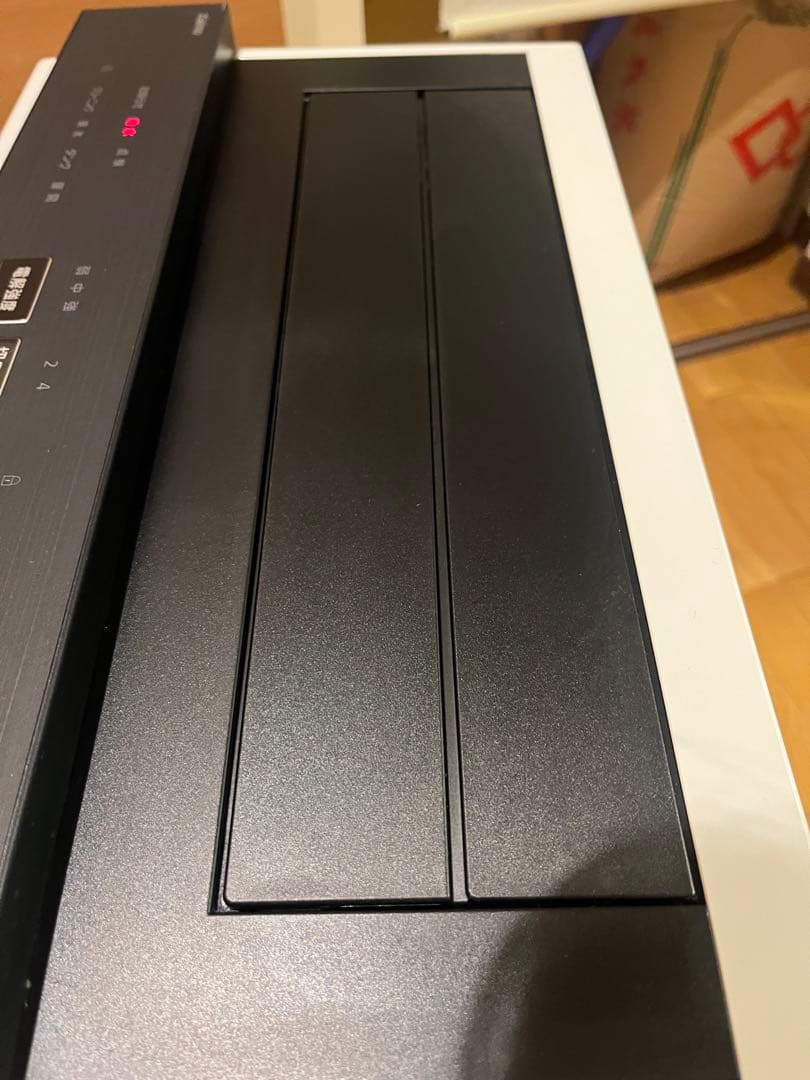 パナソニック ジアイーノ F-MV4100 ～18畳(～30m2)