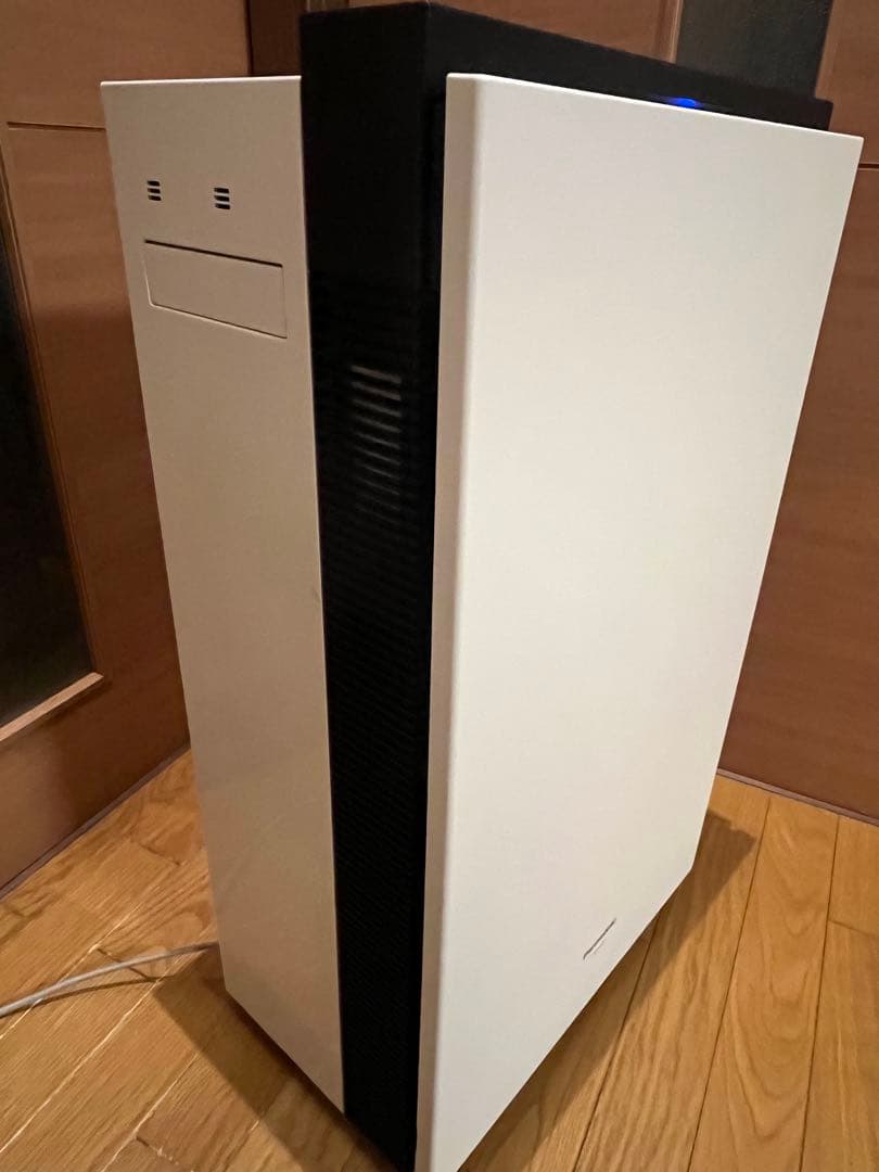 パナソニック ジアイーノ F-MV4100 ～18畳(～30m2)